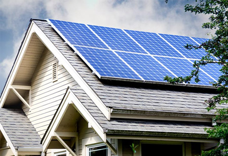 The Future of Solar Roofing Looks Bright!